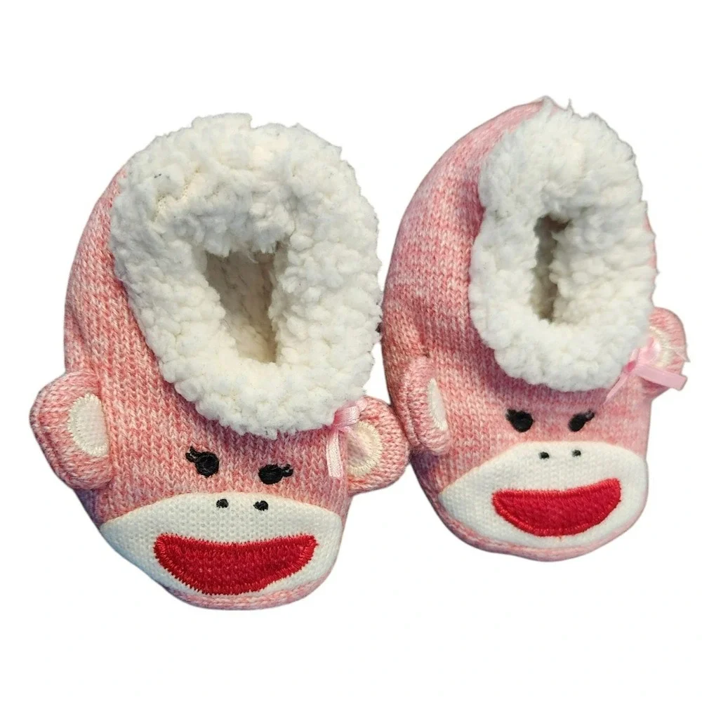 Sock Money Baby‎ Booties